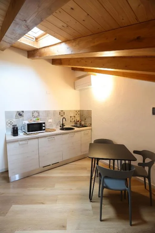 Casa Nora Apartments — foto 4
