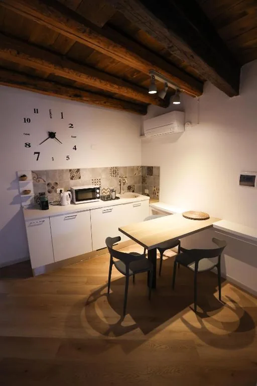 Casa Nora Apartments — foto 6