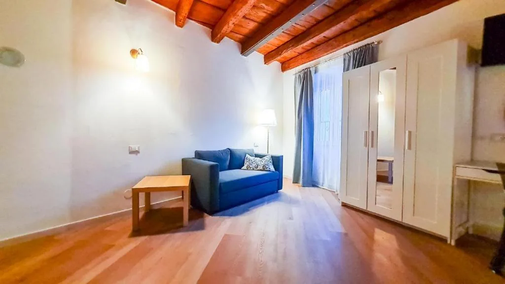 Casa Nora Apartments — foto 8