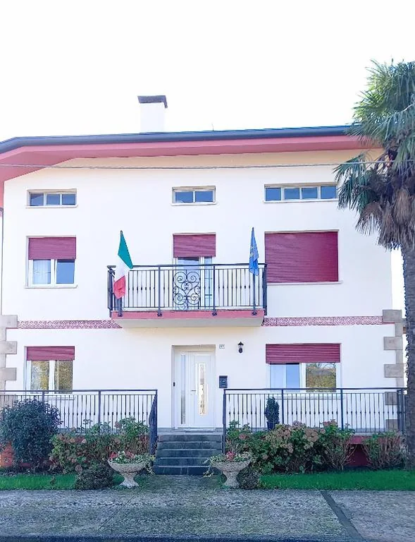 Casa Ortensia