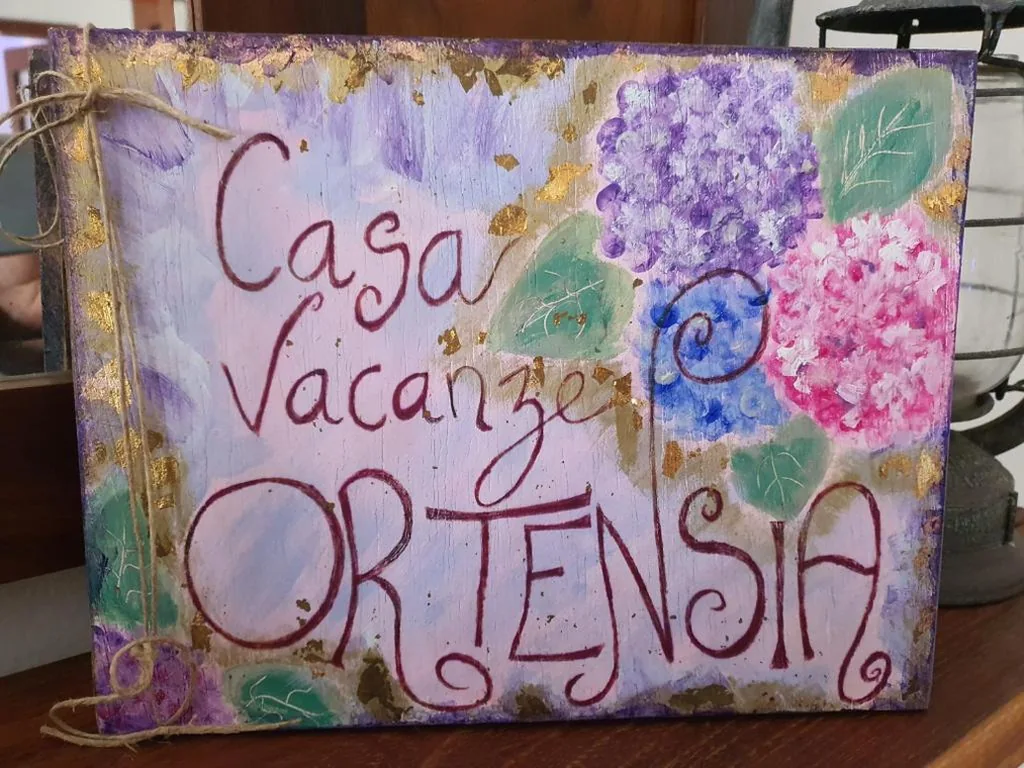Casa Ortensia — foto 7