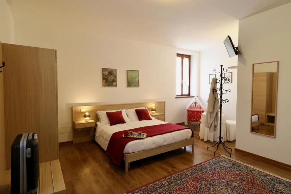 Casa Pellis
