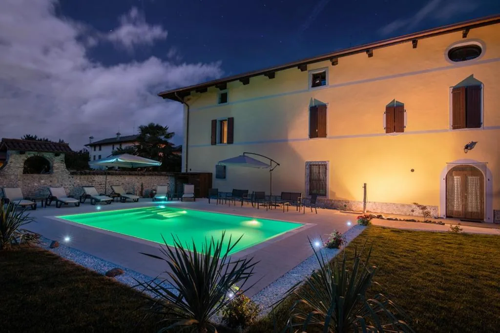 Casa Pellis — foto 4