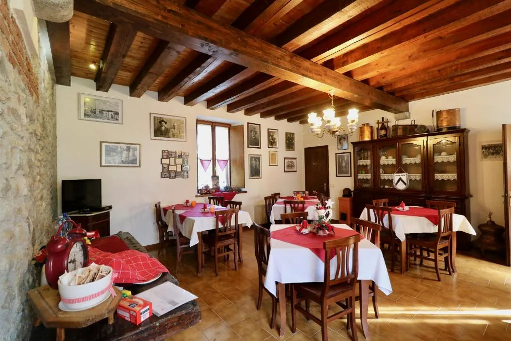 Casa Pellis — foto 5