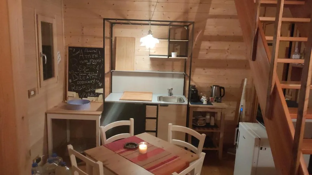 Casa PerAria — foto 4