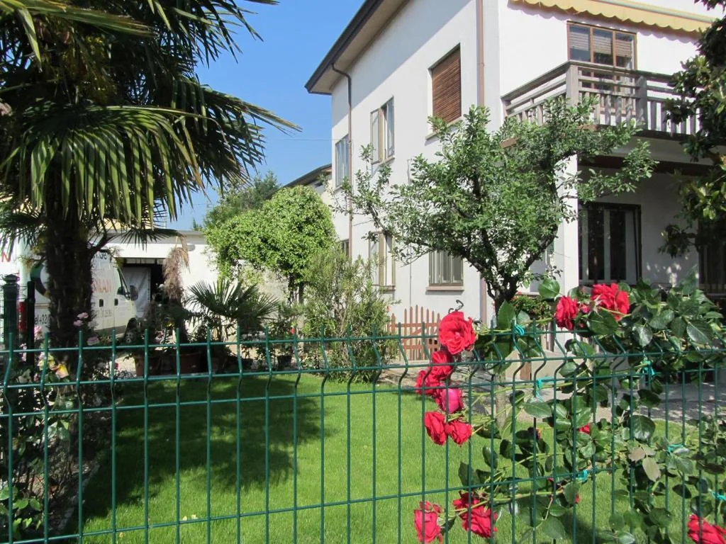 CASA ROMAN ITALIA, Center Sacile — foto 8