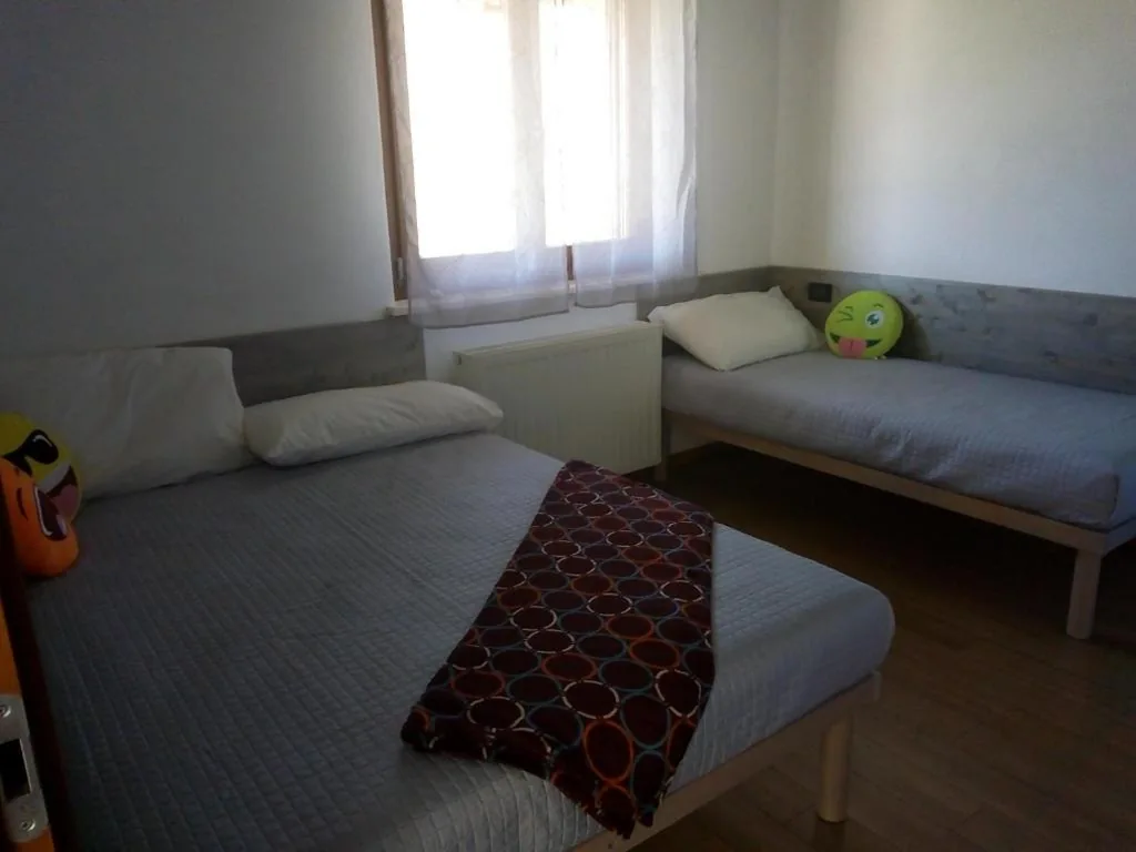 Casa Rosa dei Venti — foto 7