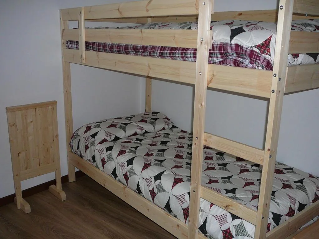 Casa Screm – Appartamenti e Camere -Rigolato – UD — foto 4