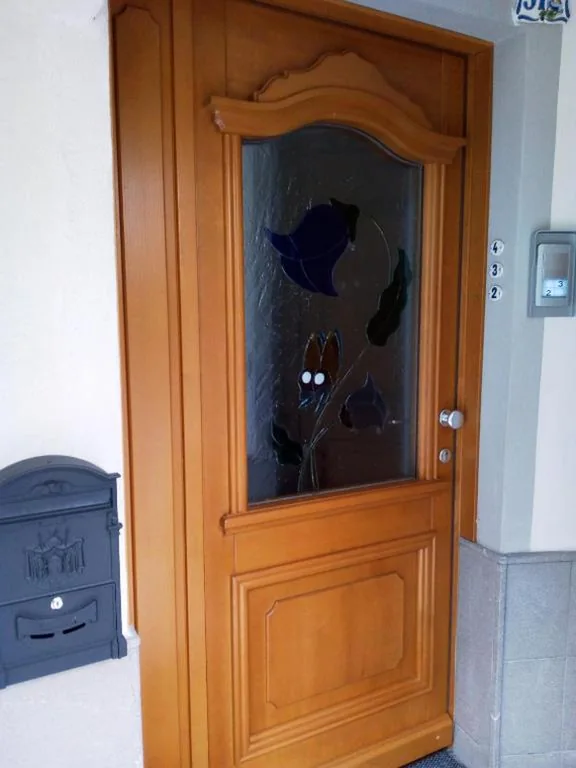 Casa Screm – Appartamenti e Camere -Rigolato – UD — foto 7