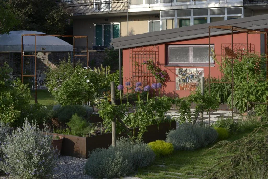 Casa Stucky — foto 5