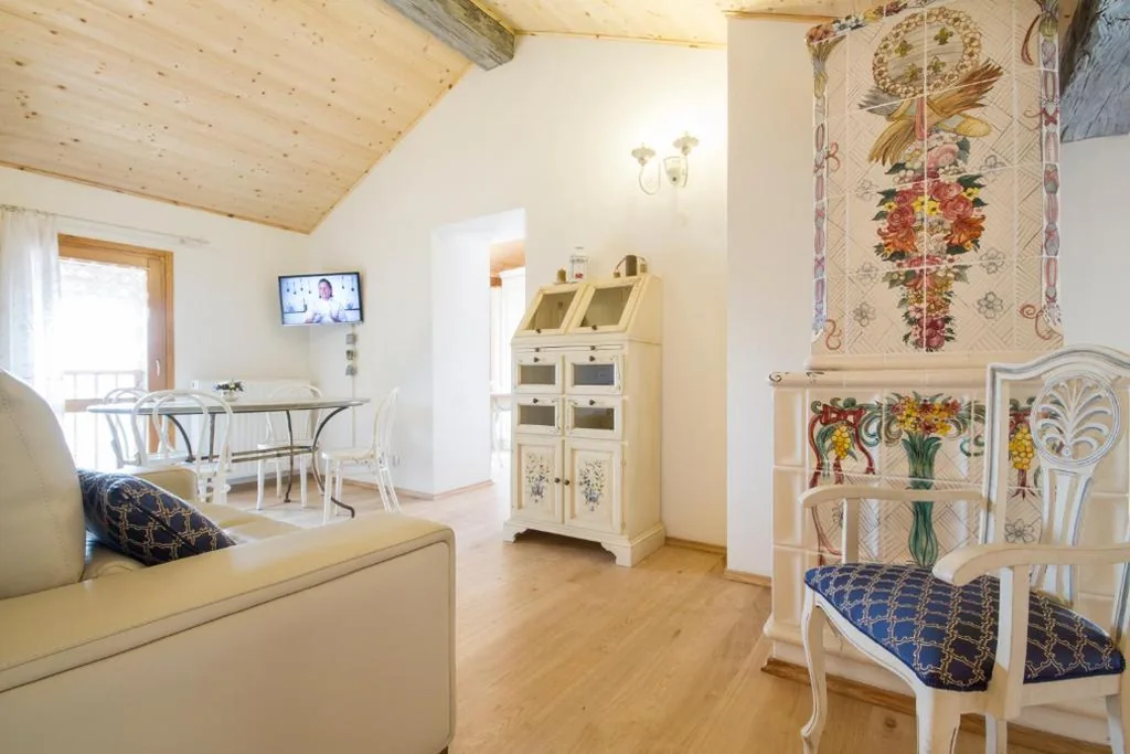 Casa Ursic Scrittore — foto 5