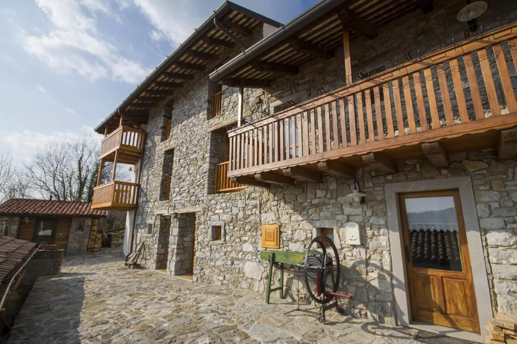 Casa Ursic Scrittore — foto 6