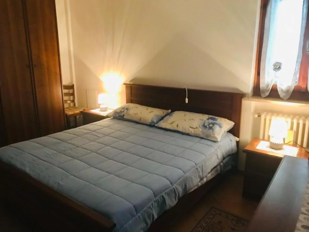 Casa vacanza da Berto