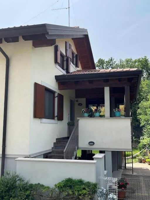 Casa vacanze a Prosecco – Trieste