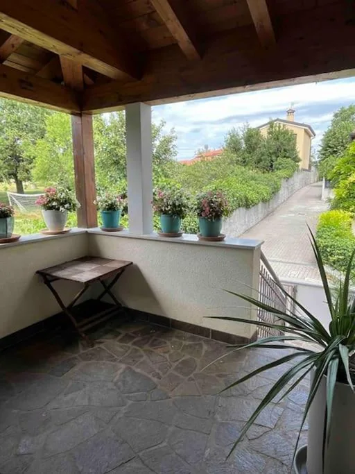 Casa vacanze a Prosecco – Trieste — foto 4