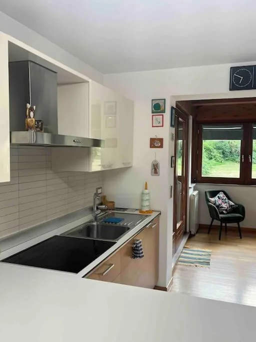 Casa vacanze a Prosecco – Trieste — foto 6