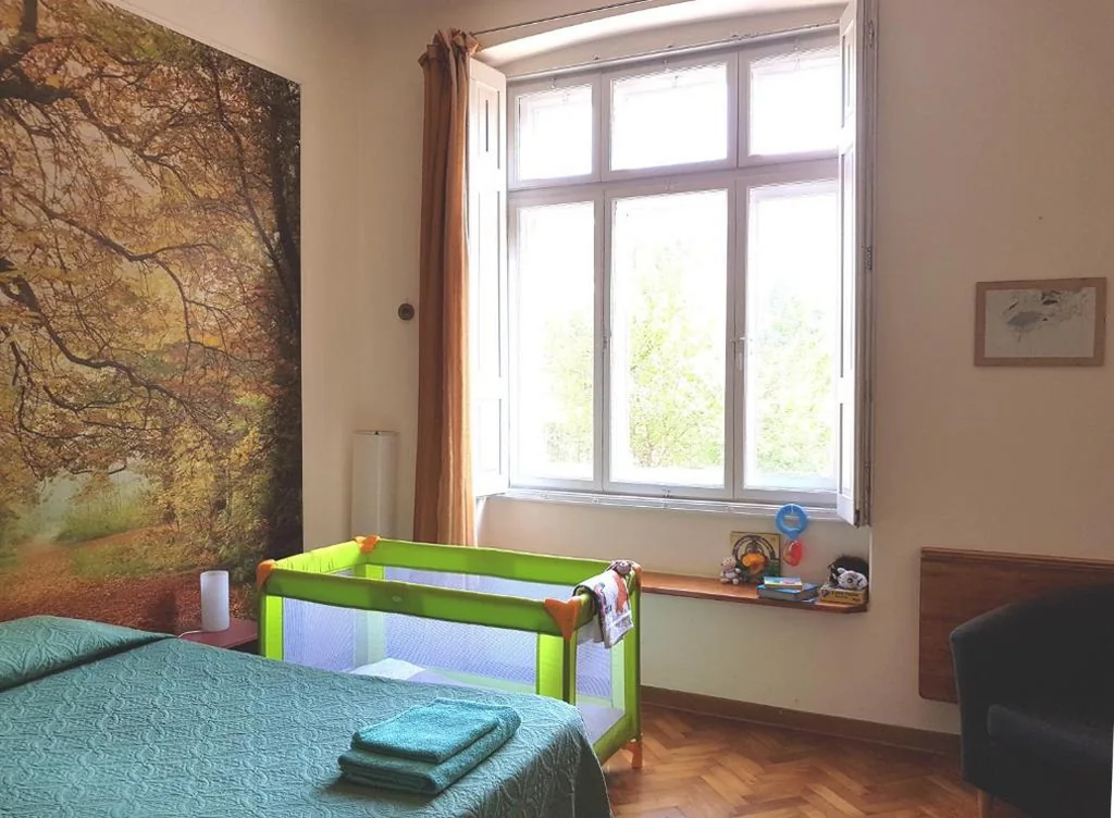 Casa Vacanze All’angolo