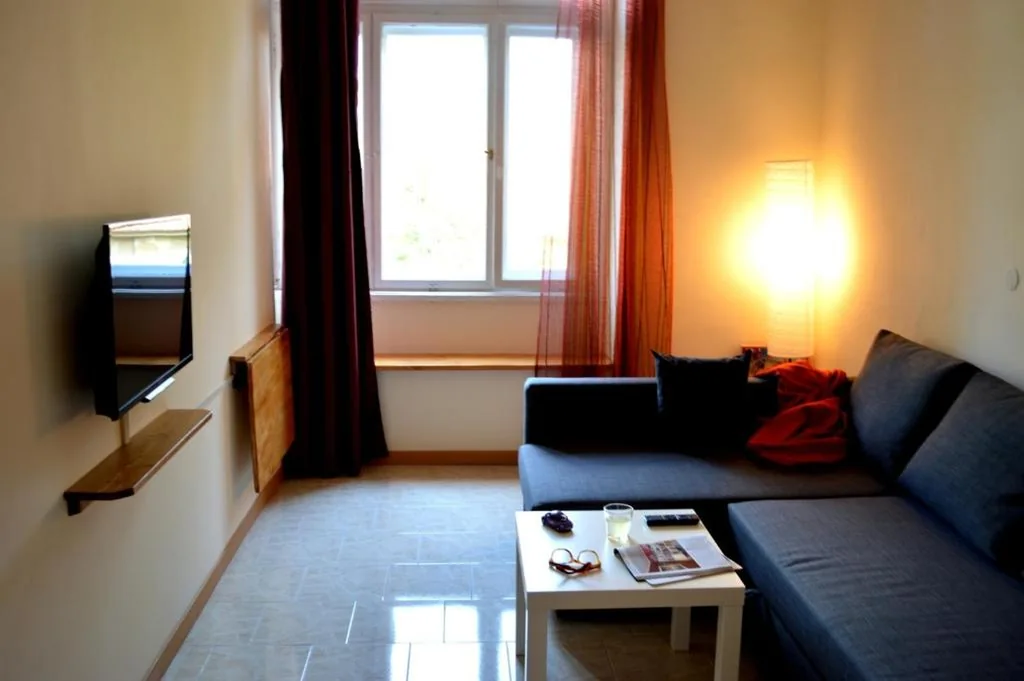 Casa Vacanze All’angolo — foto 5