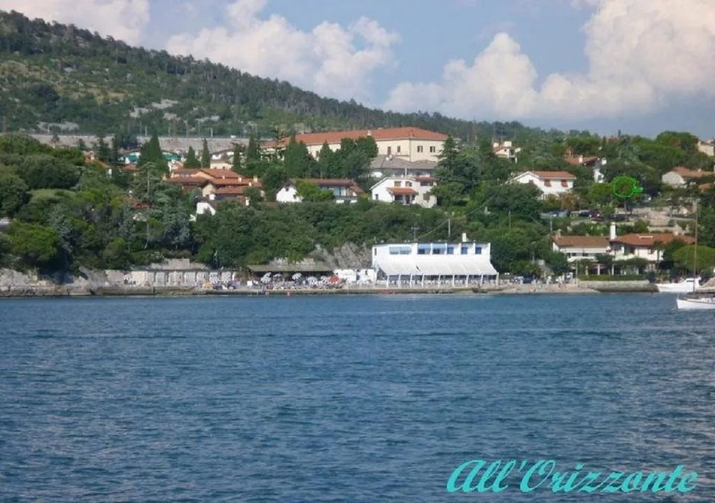 Casa Vacanze All’Orizzonte Duino