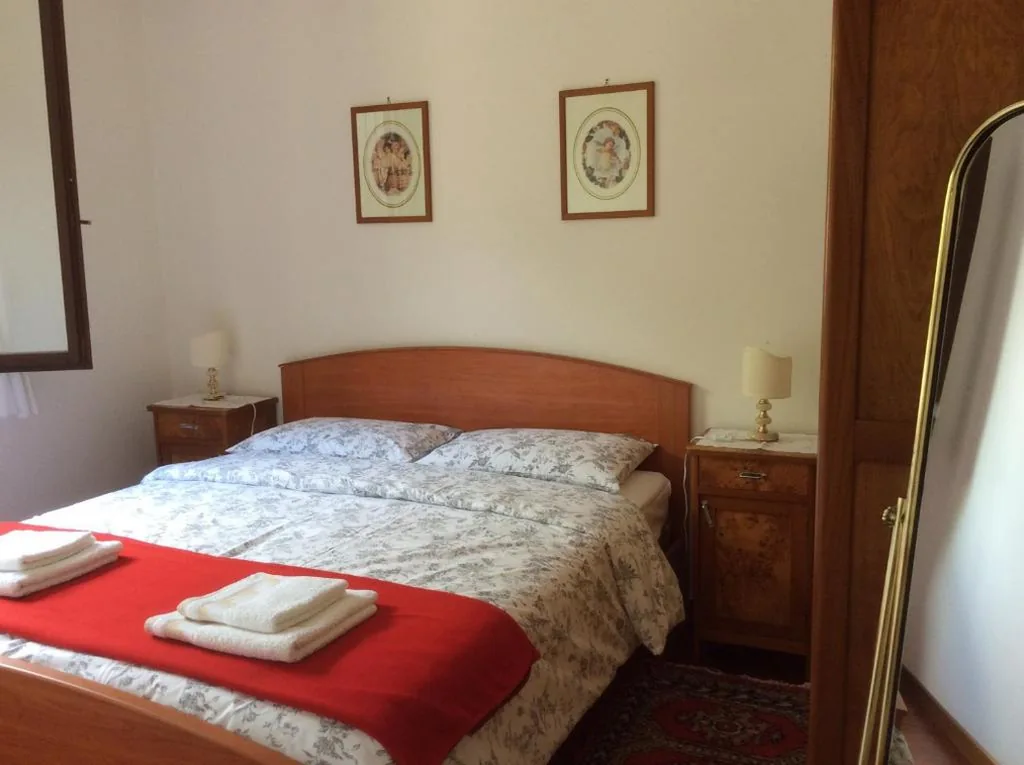 Casa Vacanze All’Orizzonte Duino