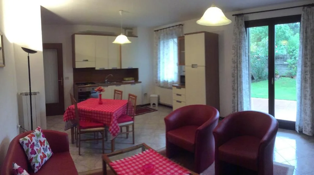 Casa Vacanze All’Orizzonte Duino — foto 4
