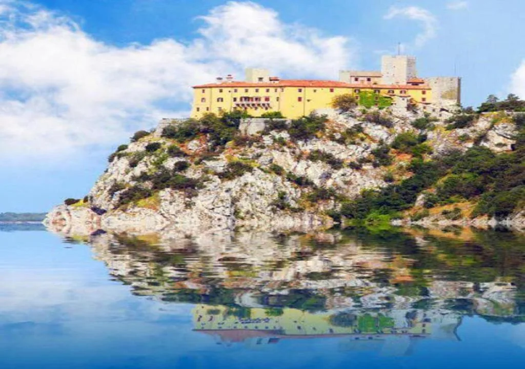 Casa Vacanze All’Orizzonte Duino — foto 5