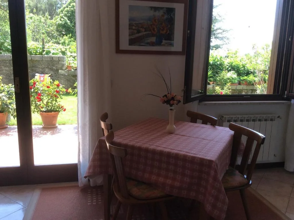 Casa Vacanze All’Orizzonte Duino — foto 8