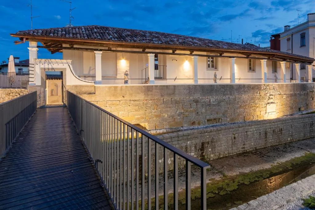 Casa vacanze alle Mura — foto 4