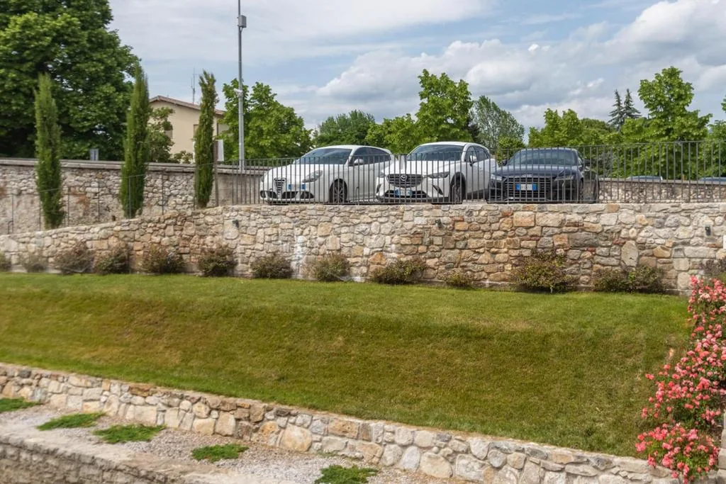 Casa vacanze alle Mura — foto 6