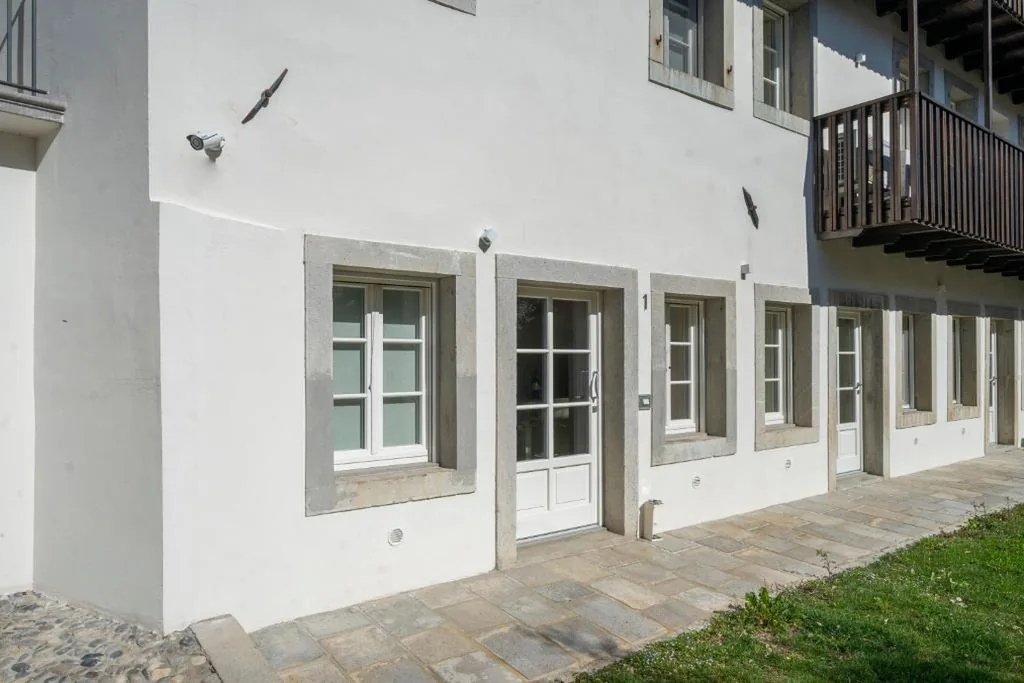 Casa vacanze alle Mura — foto 7