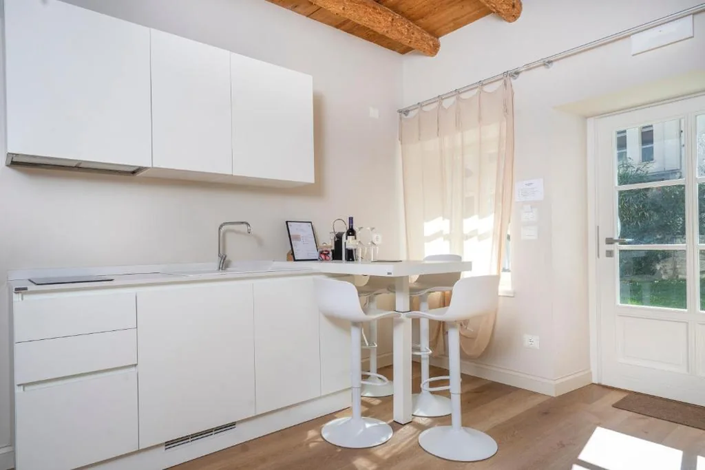Casa vacanze alle Mura — foto 8