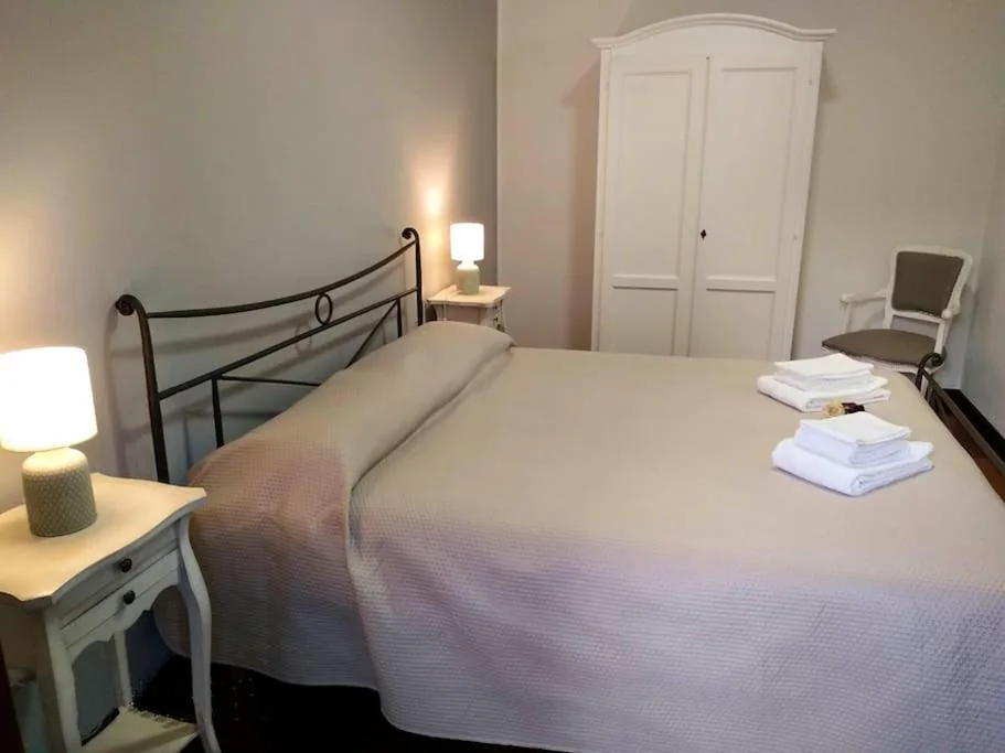 Casa Vacanze — Casa Angelina