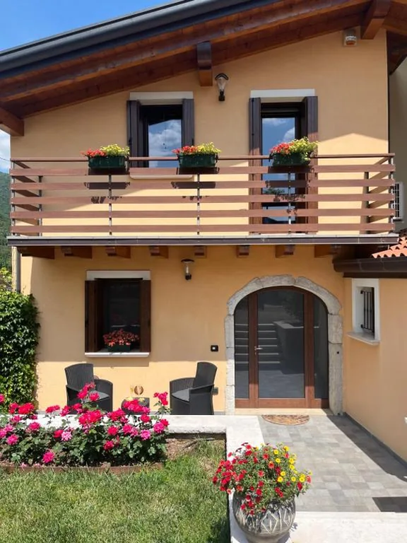 Holiday Home — Casa Conchet