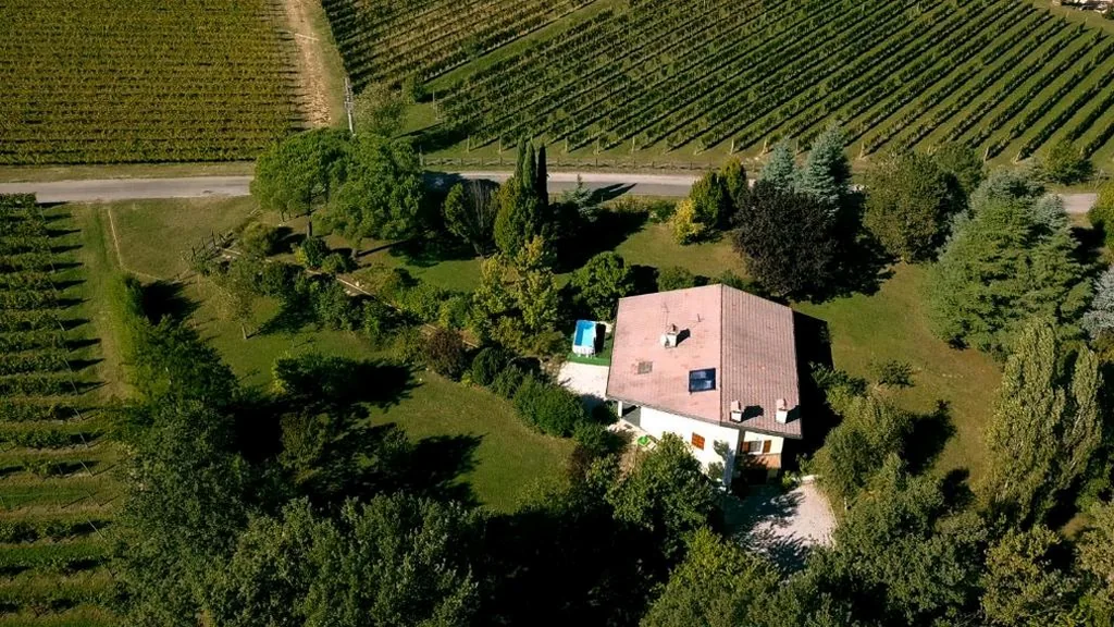 Holiday Home — Casa Vacanze Selva