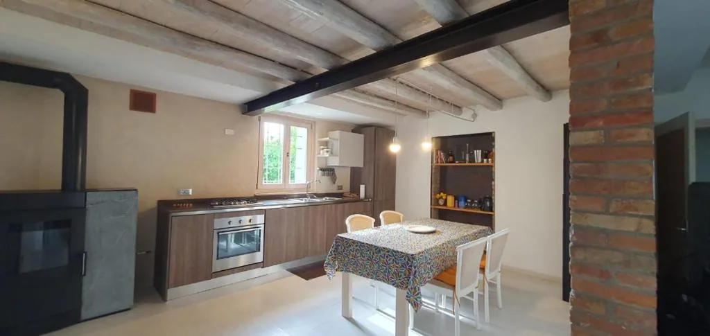 Holiday Home — Casa vacanze Tredis