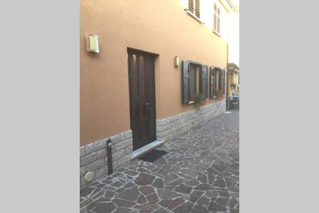 Casa Vacanze — Casetta Helena