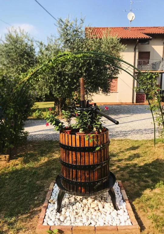 Holiday Home — Dimora Augusto & Valentina