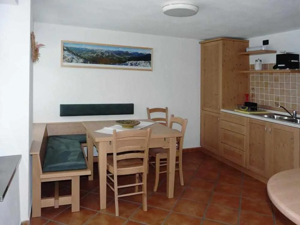 Casa Vacanze IL BEARČ — foto 4