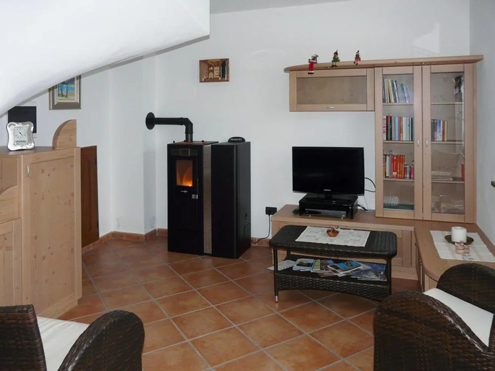 Casa Vacanze IL BEARČ — foto 5