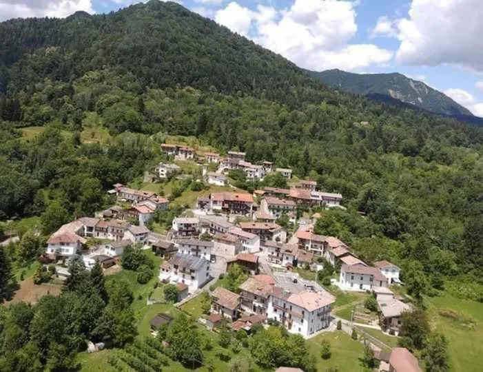 Casa Vacanze IL BEARČ — foto 6