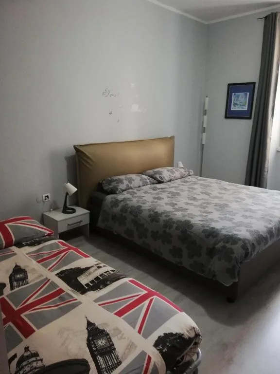 Casa Vacanze Mariposa