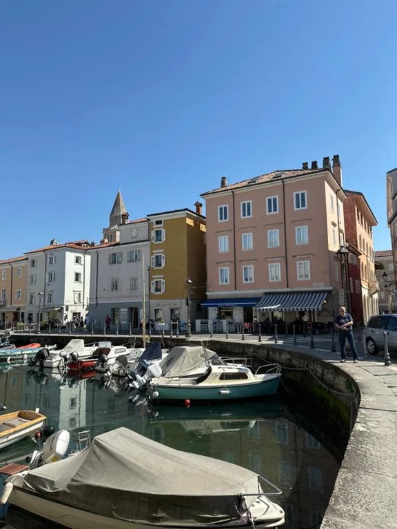 Holiday Home — Muggia Studio 2