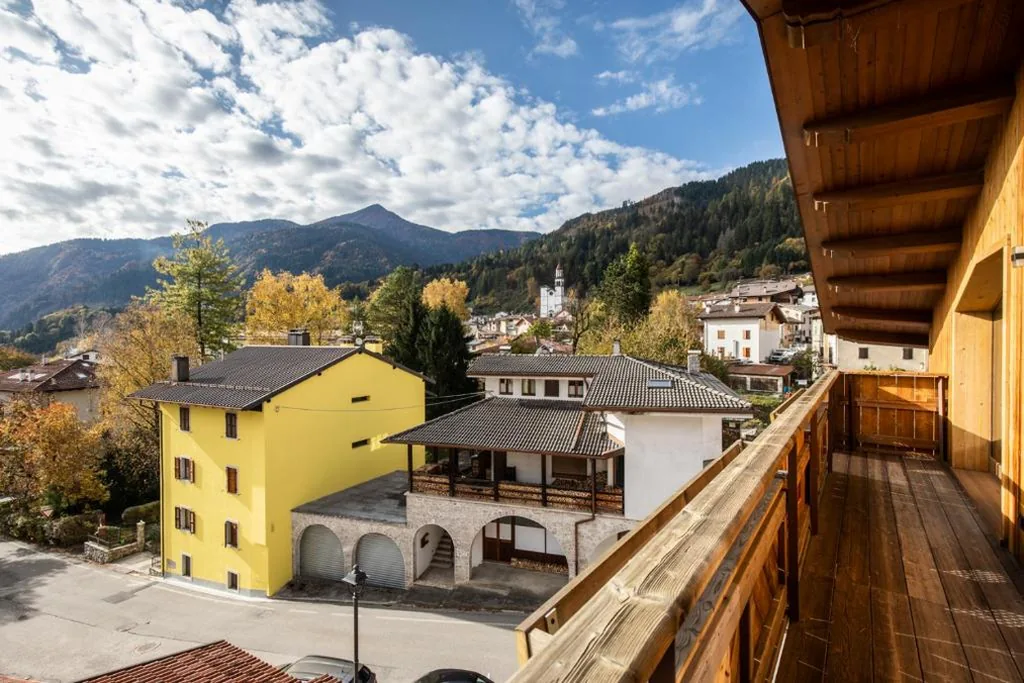CASA VACANZE RANUNCOLO 5 — foto 5