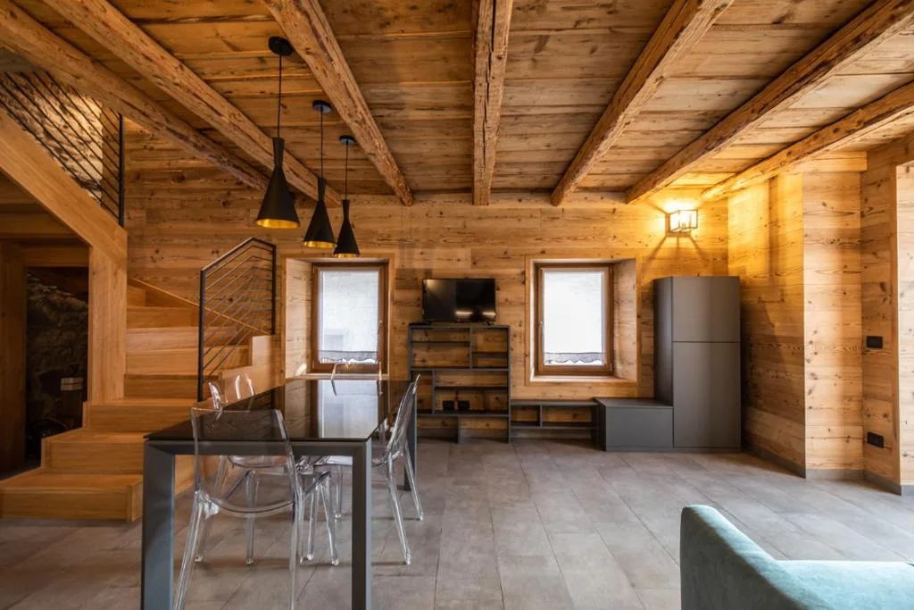 CASA VACANZE RANUNCOLO 5 — foto 8
