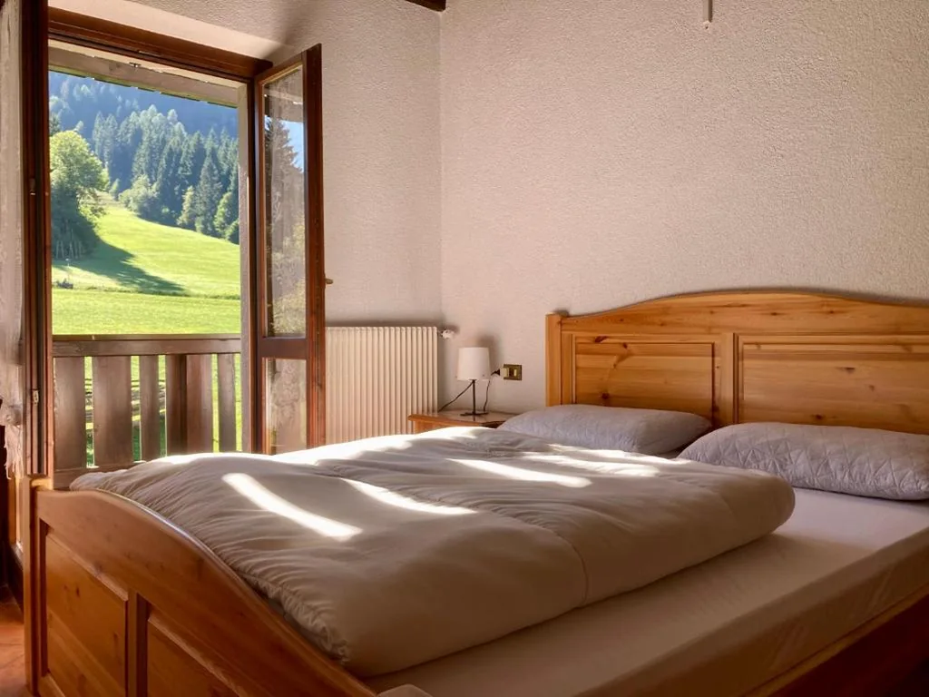 Casa vacanze Ravascletto