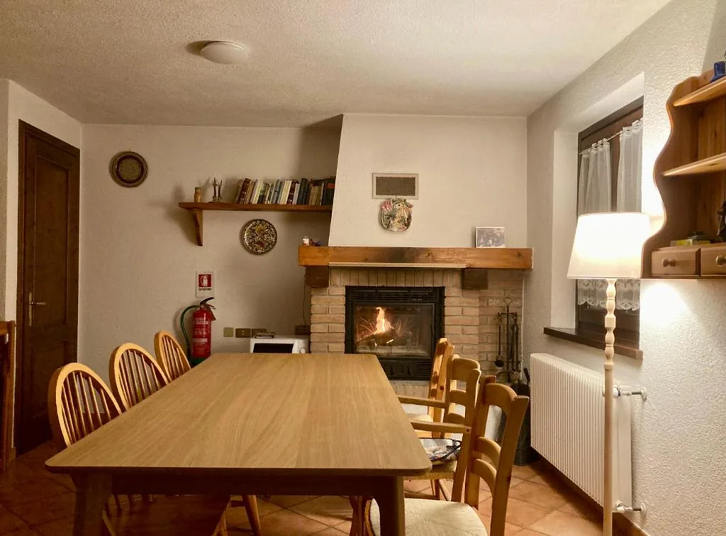 Casa vacanze Ravascletto — foto 4