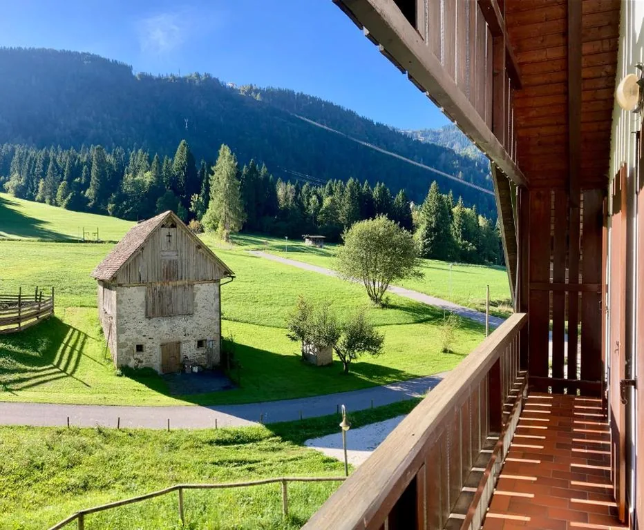 Casa vacanze Ravascletto — foto 6