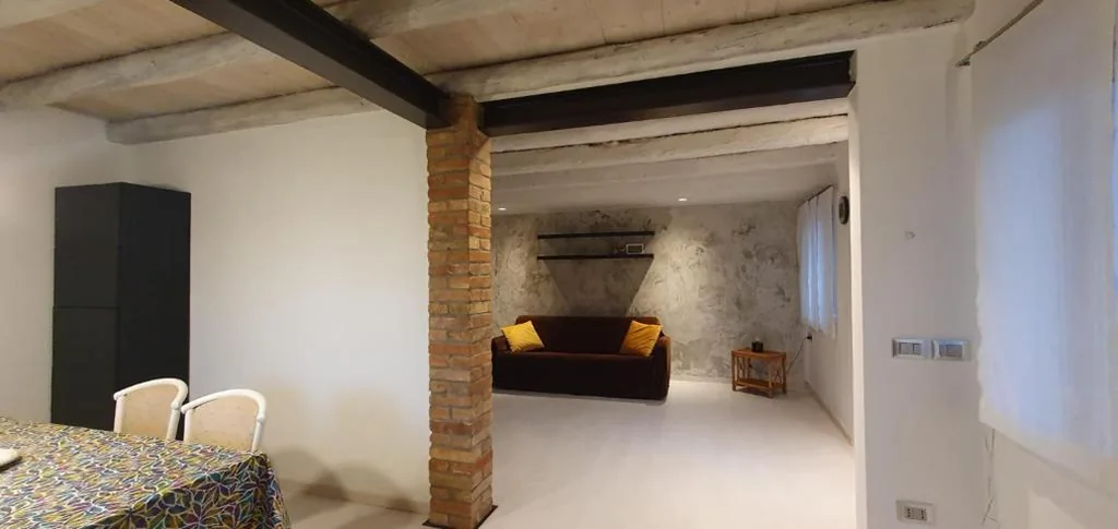 Casa vacanze Tredis
