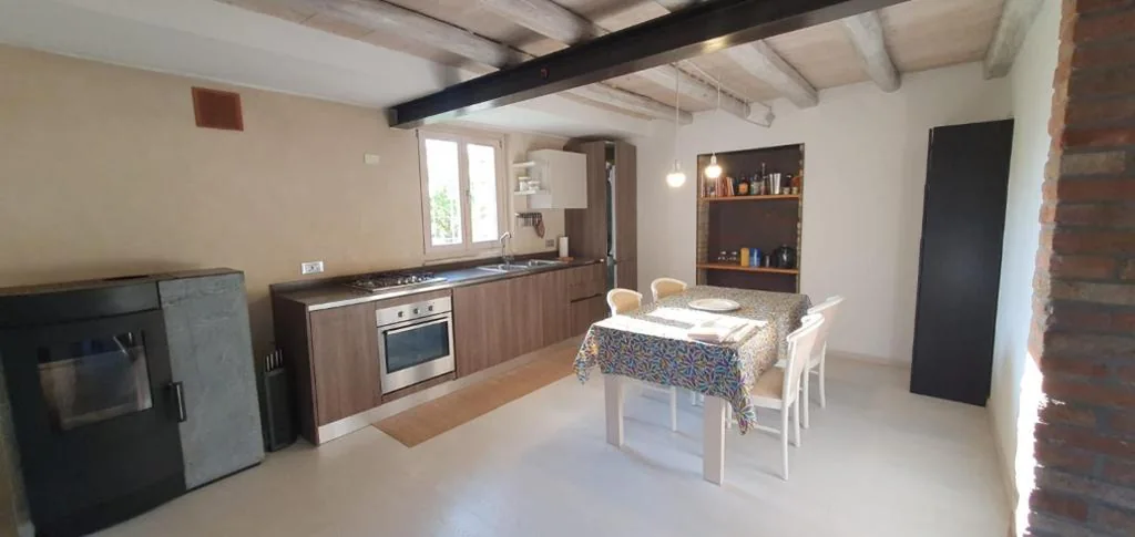 Casa vacanze Tredis — foto 8