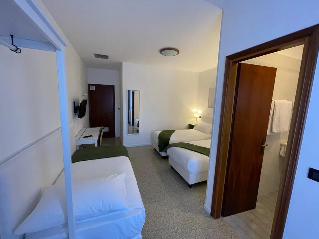 Casa Valcellina Hotel Ristorante